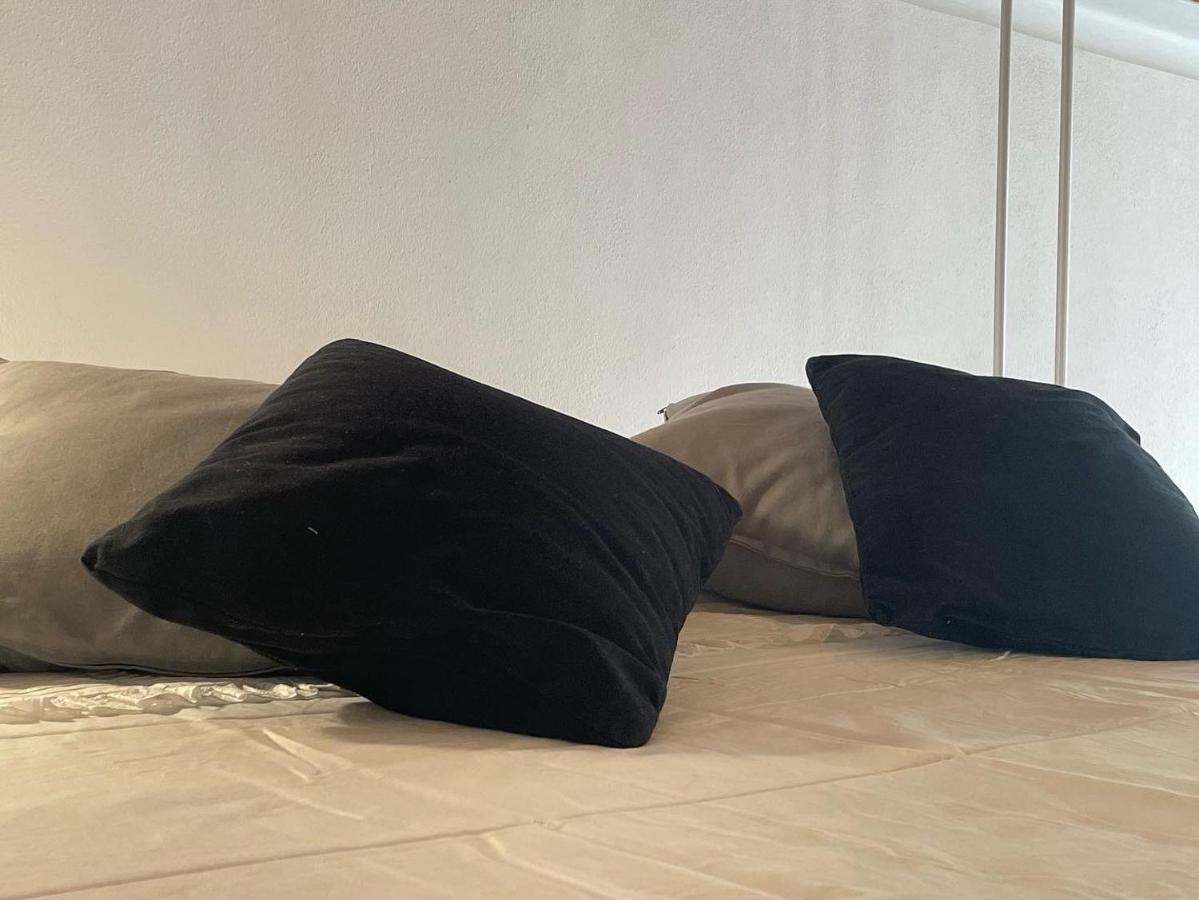 卡利亚里Bubibi公寓 外观 照片